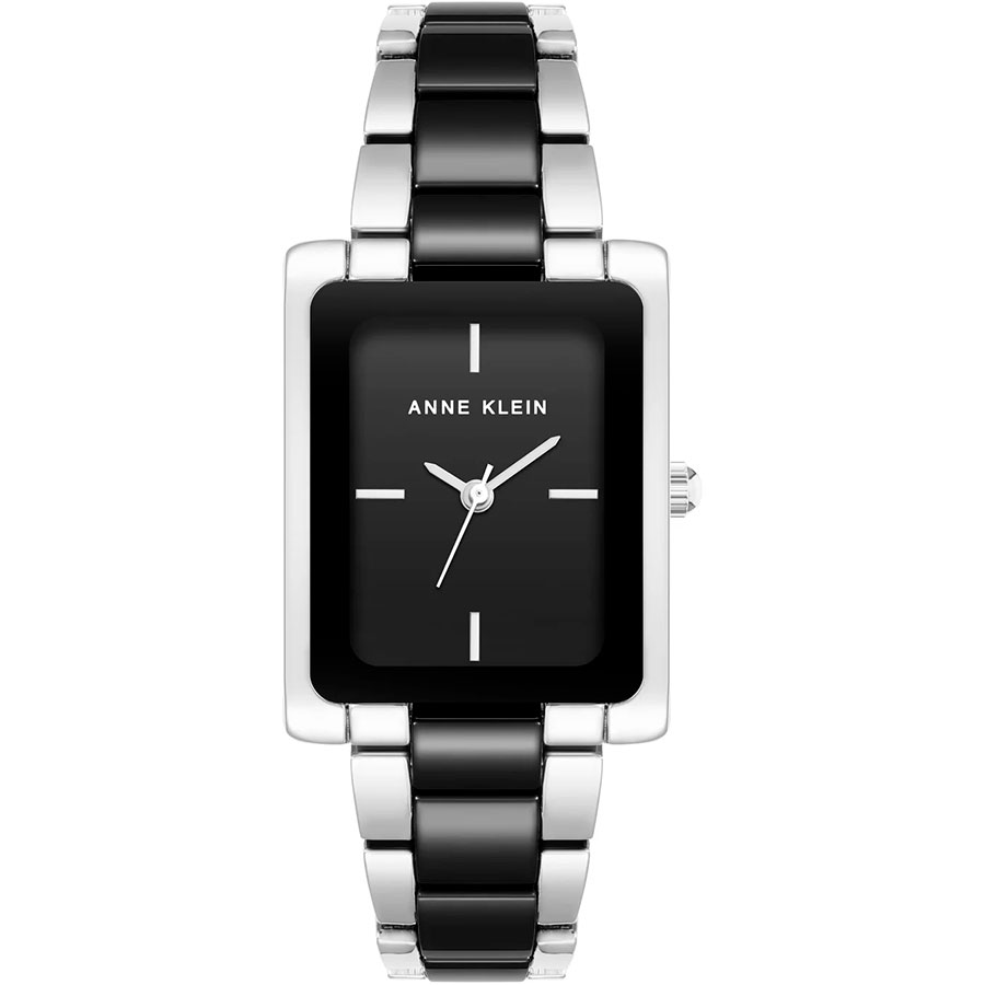Часы Anne Klein Metals 3999BKSV